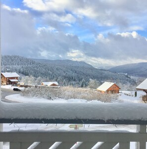 Boendeområde