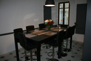 Salle de réunion