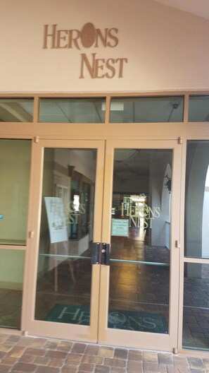 Exterior detail - Beautiful 3 Bedroom 2 Bath Home in a Resort-like Community. (North Fort Myers)