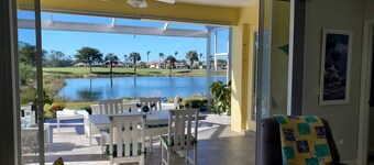 Beautiful 3 Bedroom 2 Bath Home in a Resort-like Community.  