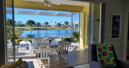 Beautiful 3 Bedroom 2 Bath Home in a Resort-like Community.