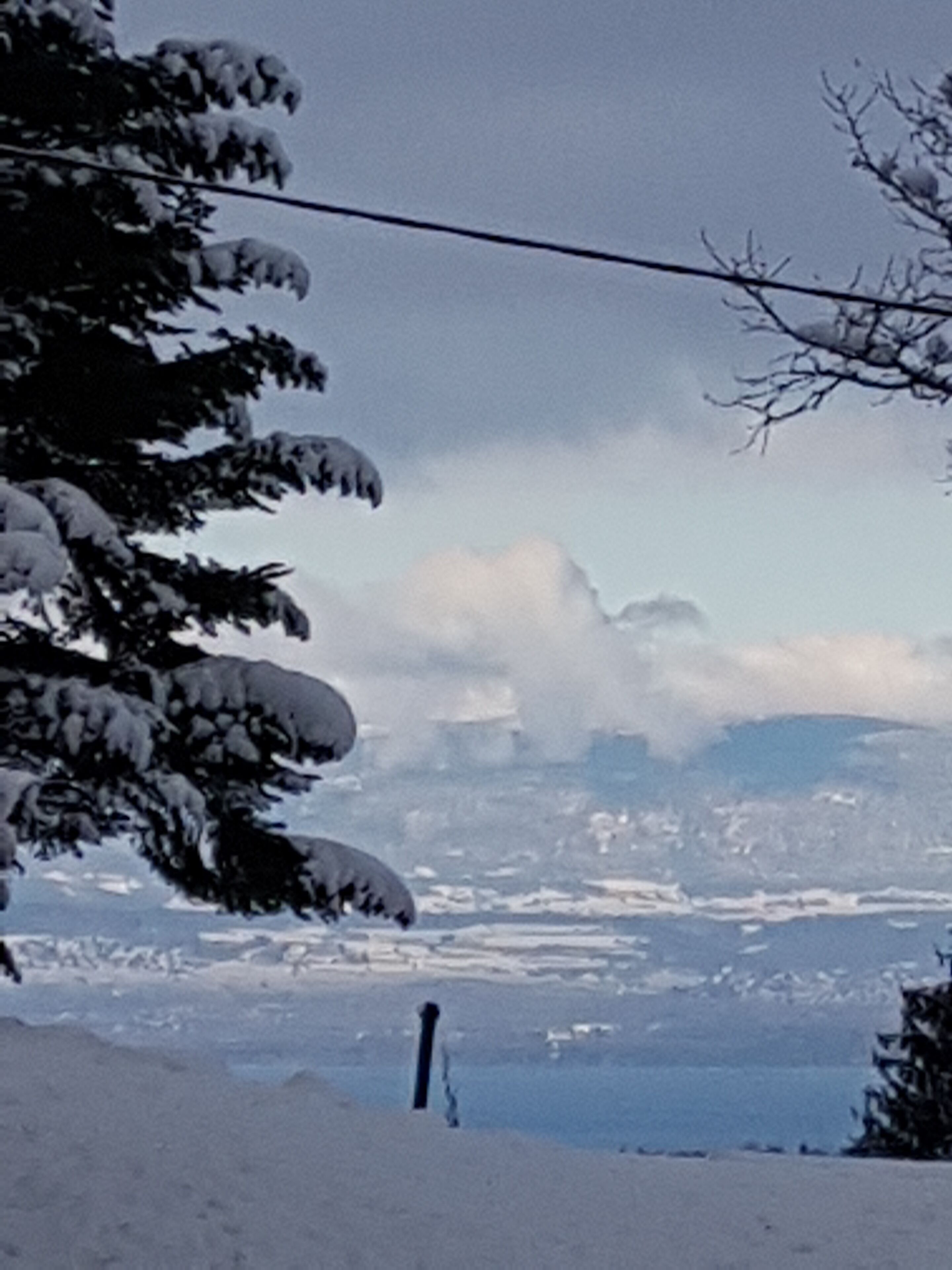Wintersport/Ski