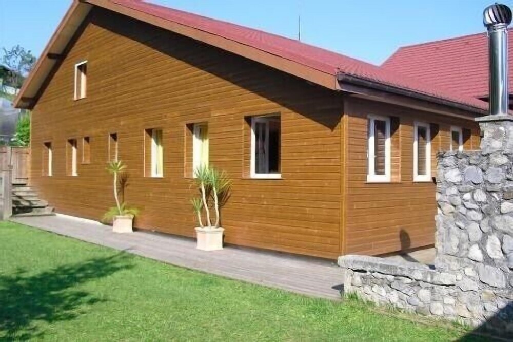 2* class chalet, near Lake Geneva