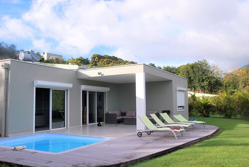 Villa Tonka Exceptional sea and mountain view