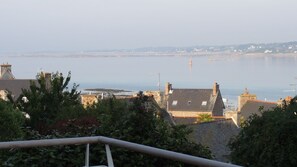 Property grounds - Sea view, Perros-Guirec, Pink Granite Coast (Perros-Guirec)