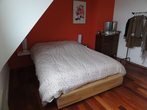 5 bedrooms, iron/ironing board, WiFi, wheelchair access - Sea view, Perros-Guirec, Pink Granite Coast (Perros-Guirec)