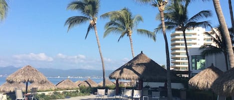 室内游泳池