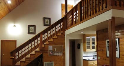 Inside Yosemite National Park! No separate park reservation required!