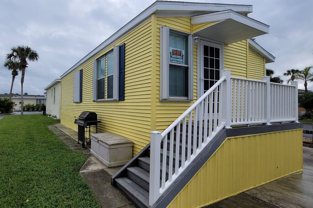 Fort Pierce Private vacation home