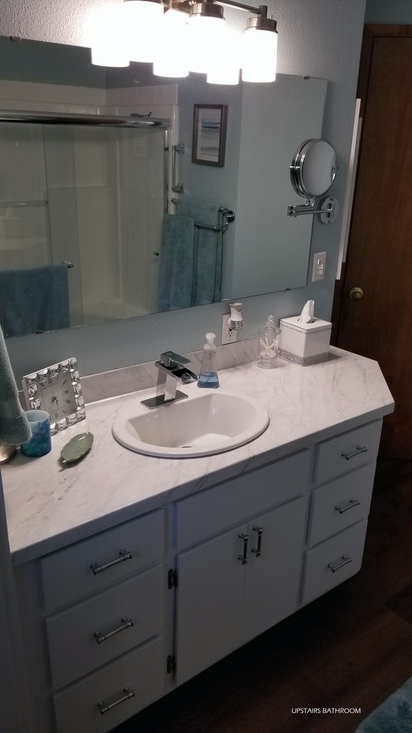 Follow the rainbow at Camano Island 