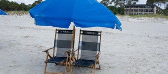 Heavenly Sands : 2BR/2BA Beach-Dine-Shop-Celebration Park!  All ~10 minute Walk!