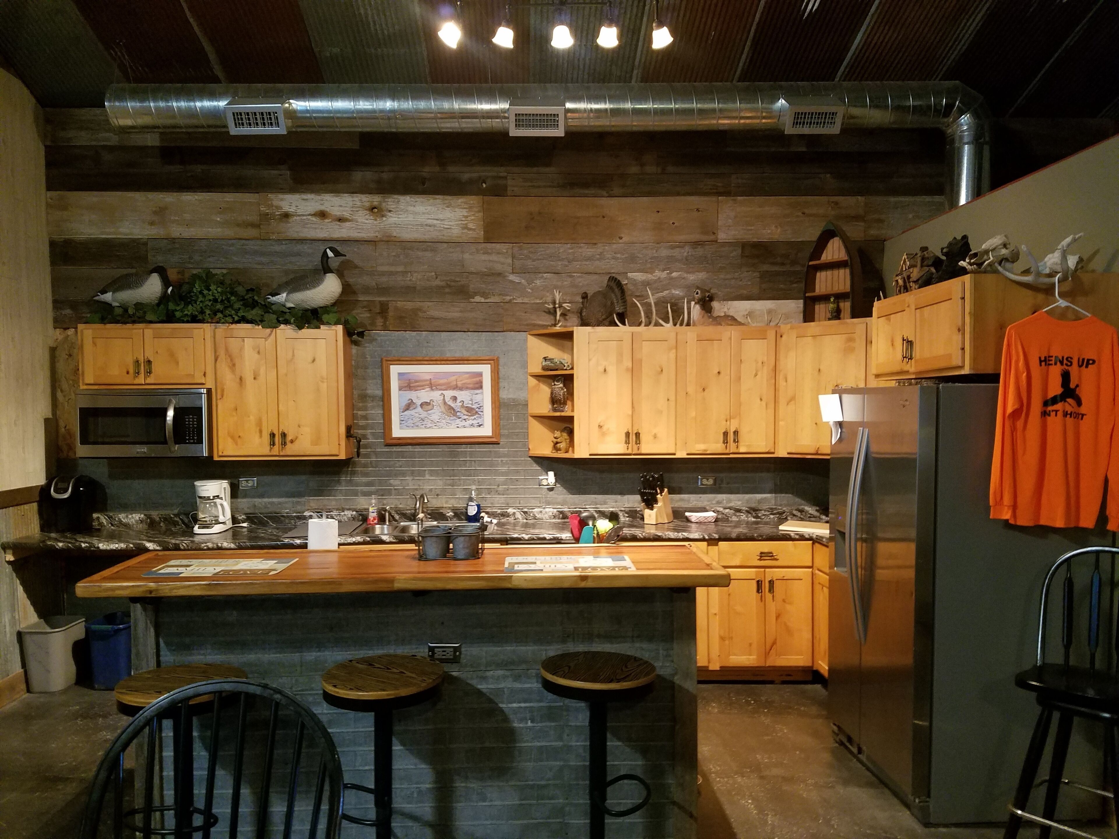 I-70 Sports Lodge LLC