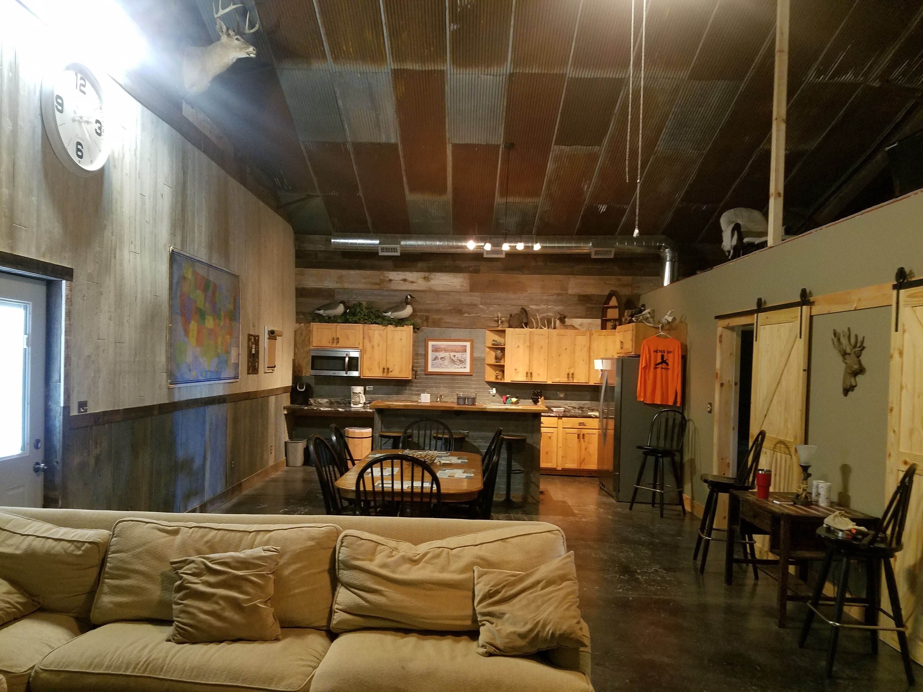 I-70 Sports Lodge LLC