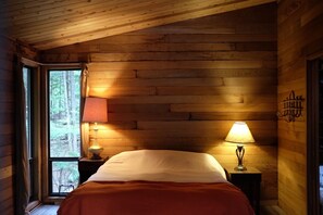 3 chambres, Wi-Fi gratuit
