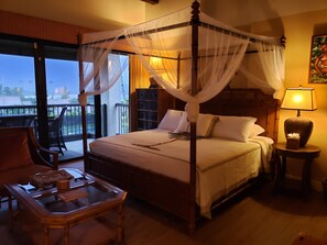 アイロン / アイロン台、WiFi (無料)、ベッドシーツ