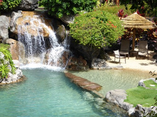 Hanalei Bay RESORT 2312 289.00 1/31-2/3 SuperBlowOutSaleBeachFront10StarReviews!