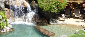 Hanalei Bay RESORT 2312, $1M Amazing Panoramic Views w Kitchen 5 Star Reviews