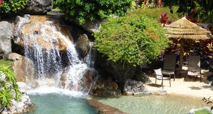 Hanalei Bay RESORT 2312 289.00 1/31-2/3 SuperBlowOutSaleBeachFront10StarReviews!