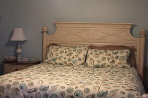 2 chambres, bureau, fer et planche à repasser, Wi-Fi gratuit