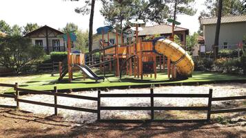 Espace pour enfants