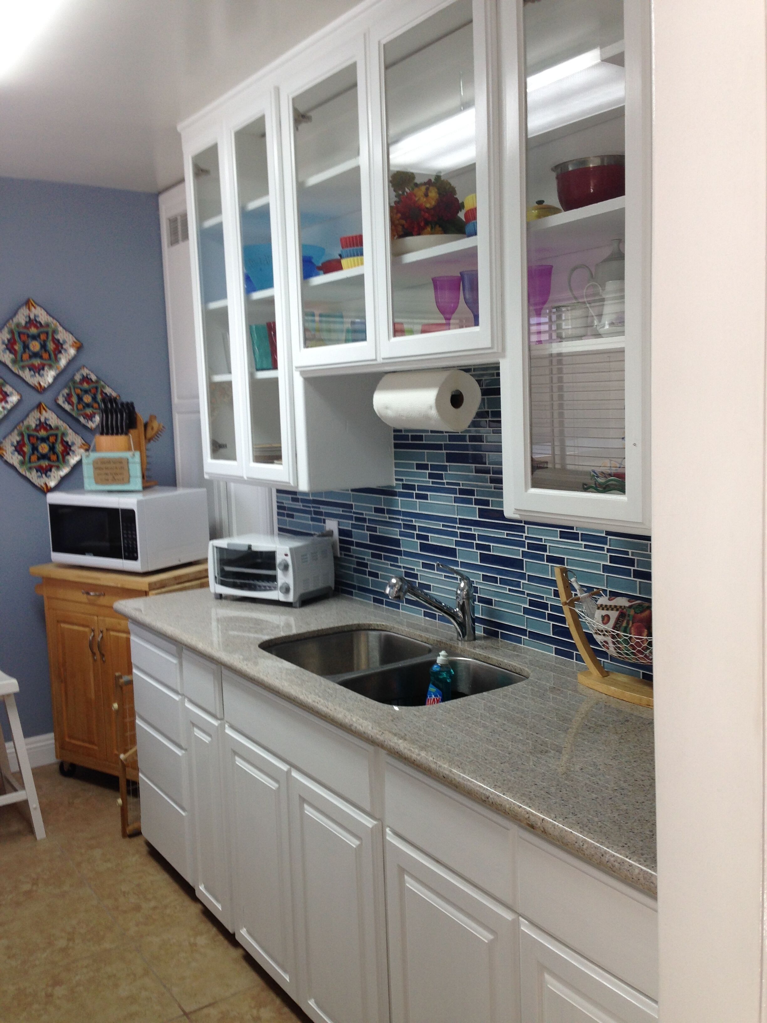 Mi Casa Es Tu Casa .. in Long Beach, California !