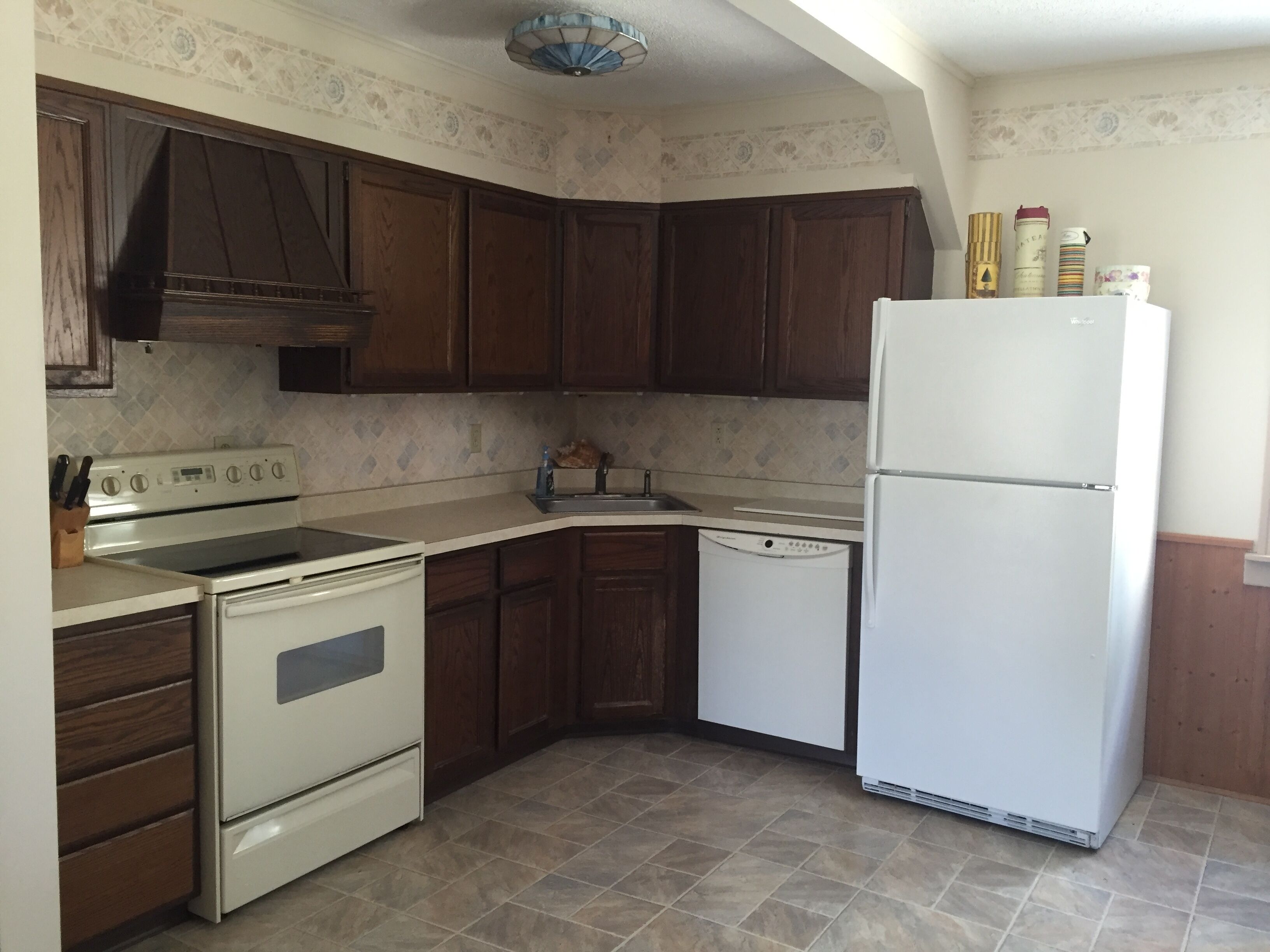 A wonderful escape on Seneca Lake