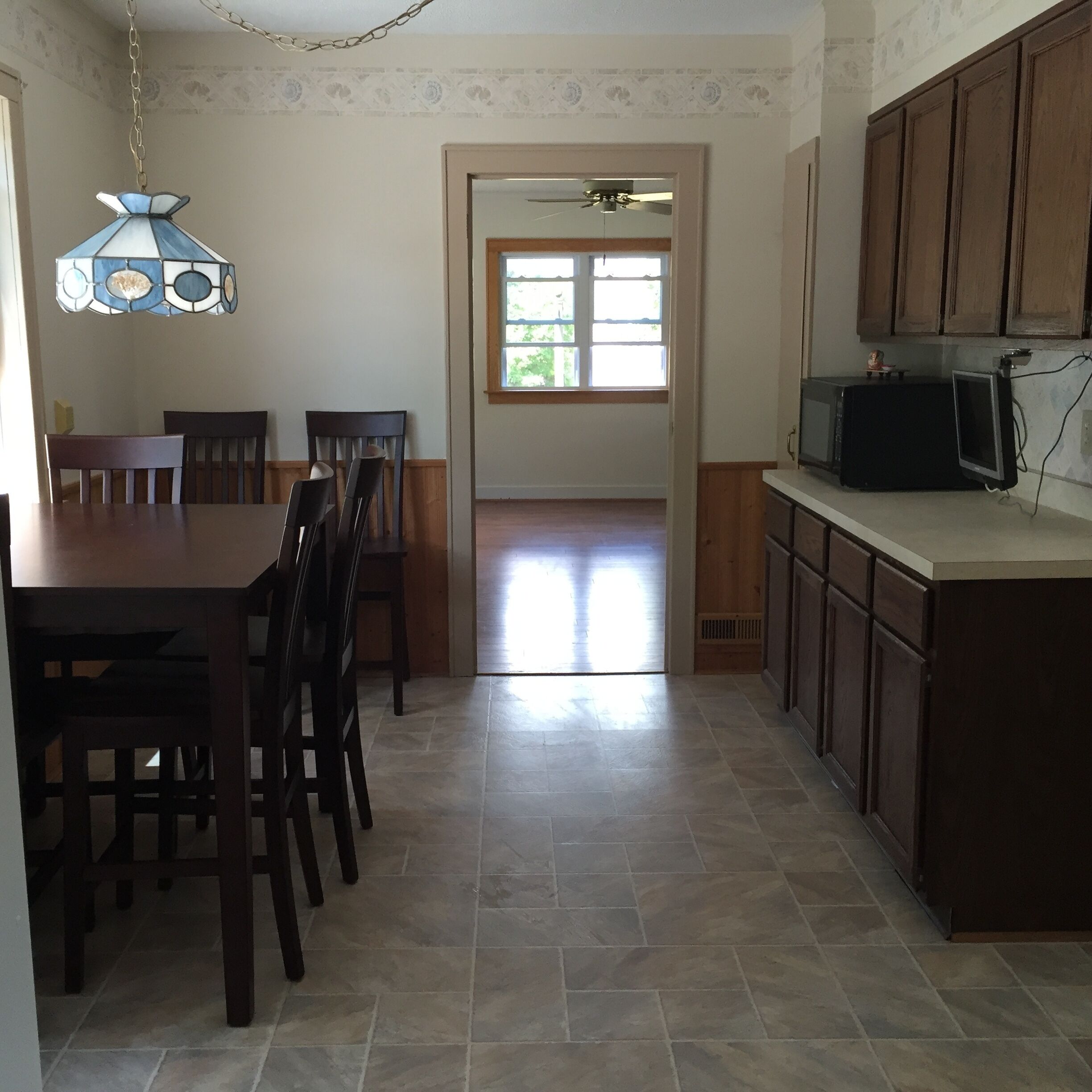 A wonderful escape on Seneca Lake