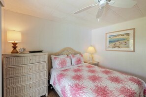 2 habitaciones, wifi gratis y ropa de cama 