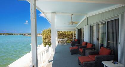 "Harbor House" 2 makuuhuone 2 kylpyhuonetta AVOIN VESI NÄYTTELYT!