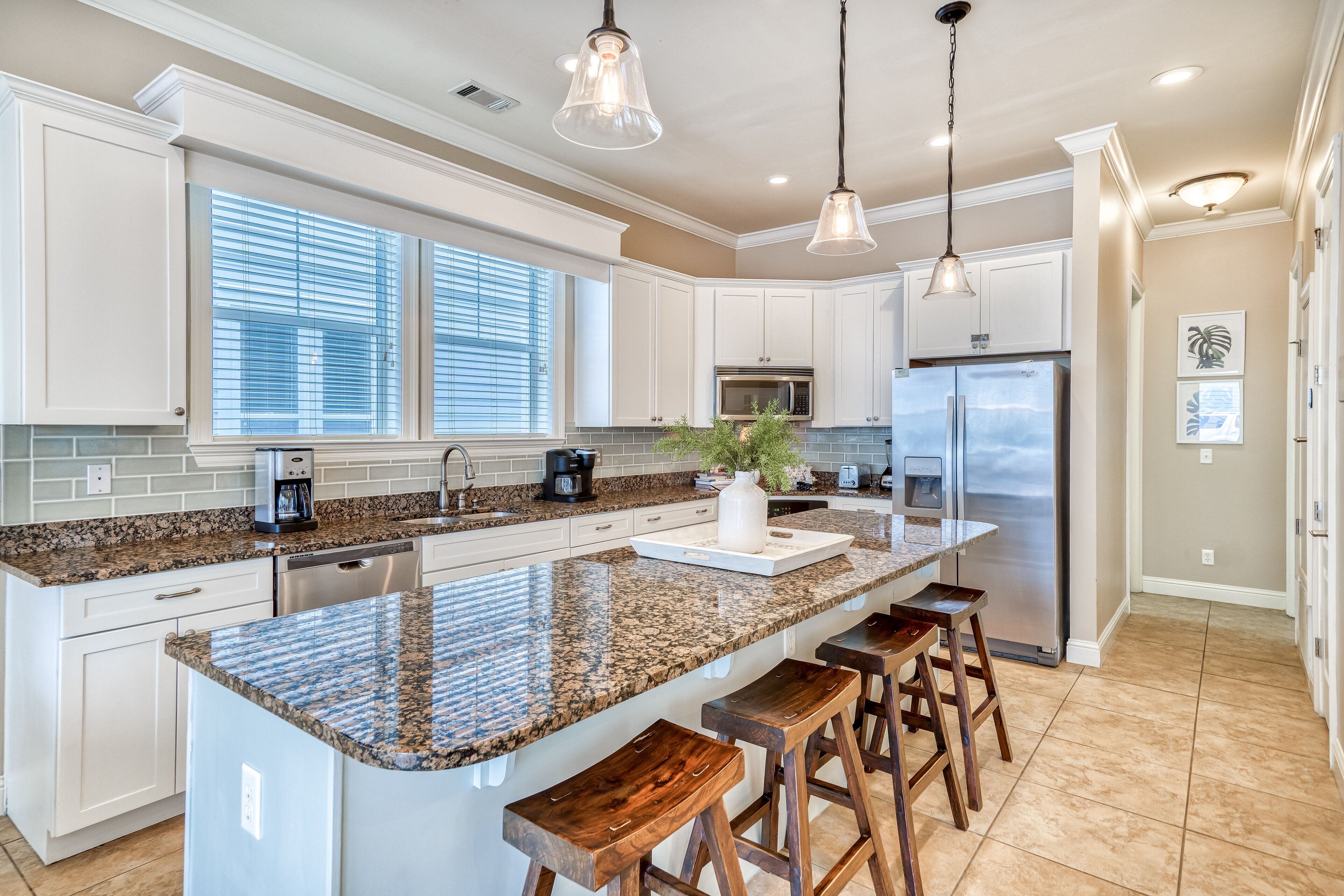 30A Seacrest Beach Rental + Lagoon Pool, Sleeps 14 + FREE Bikes Seeking Sunsets