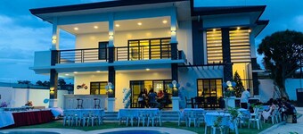 Beautiful "Casa Grande" Luxury Villa in Davao City