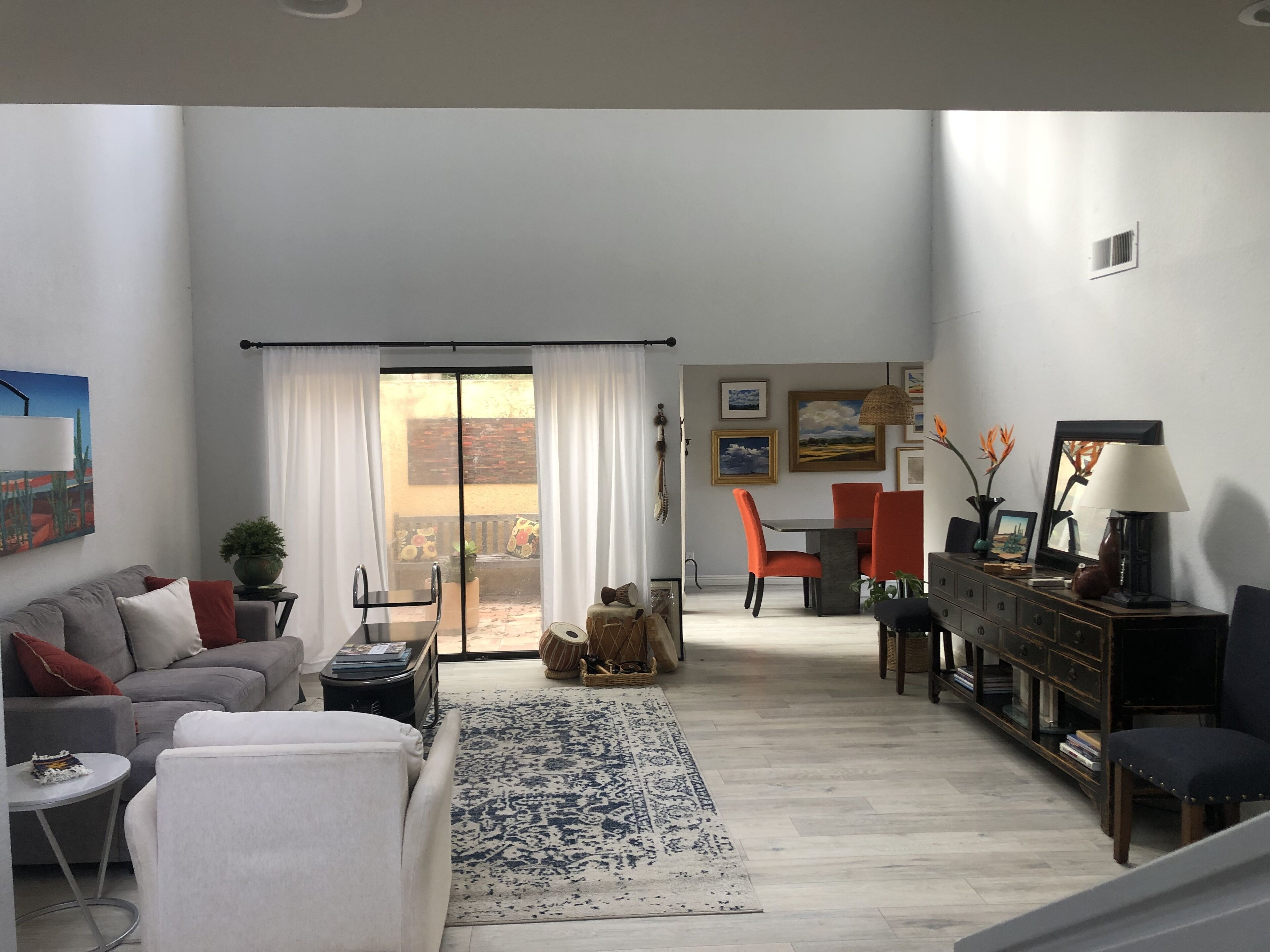 Spacious, Comfortable, Clean & Safe, Views, Beach Close, Family and Pet Friendly