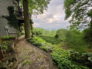 Terrain de lâhĂ©bergement