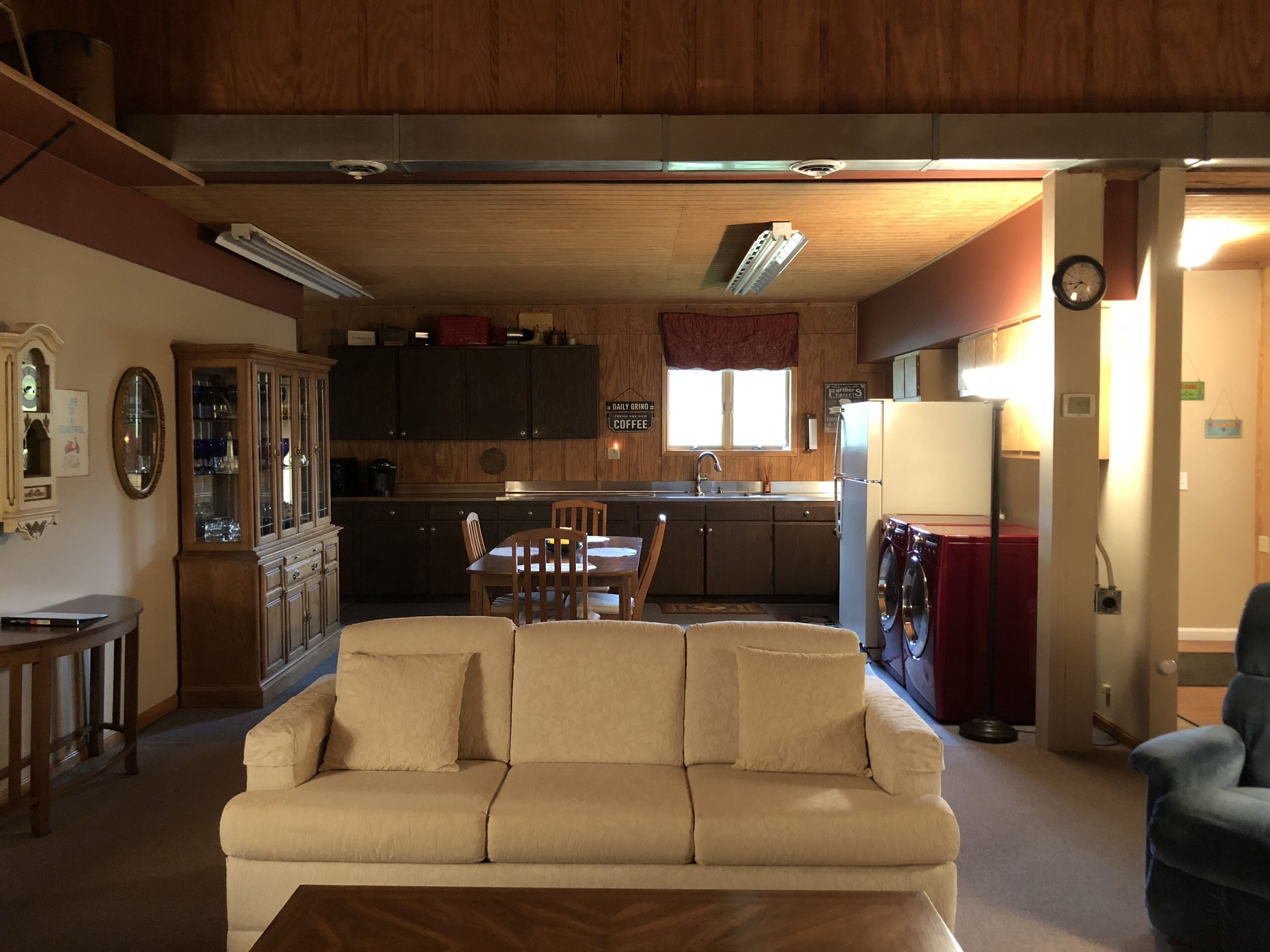 Amherst Family Guest House