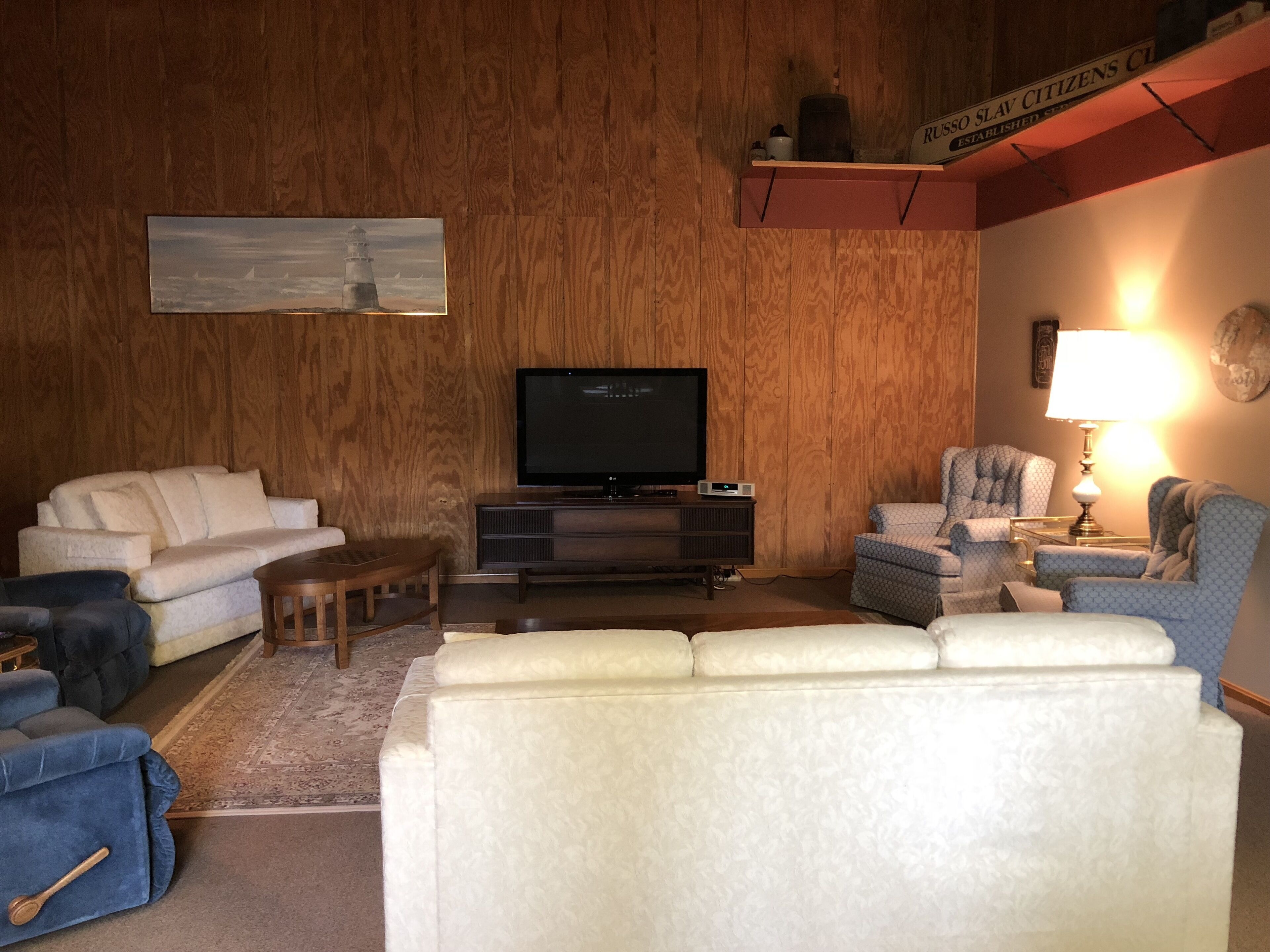 Amherst Family Guest House