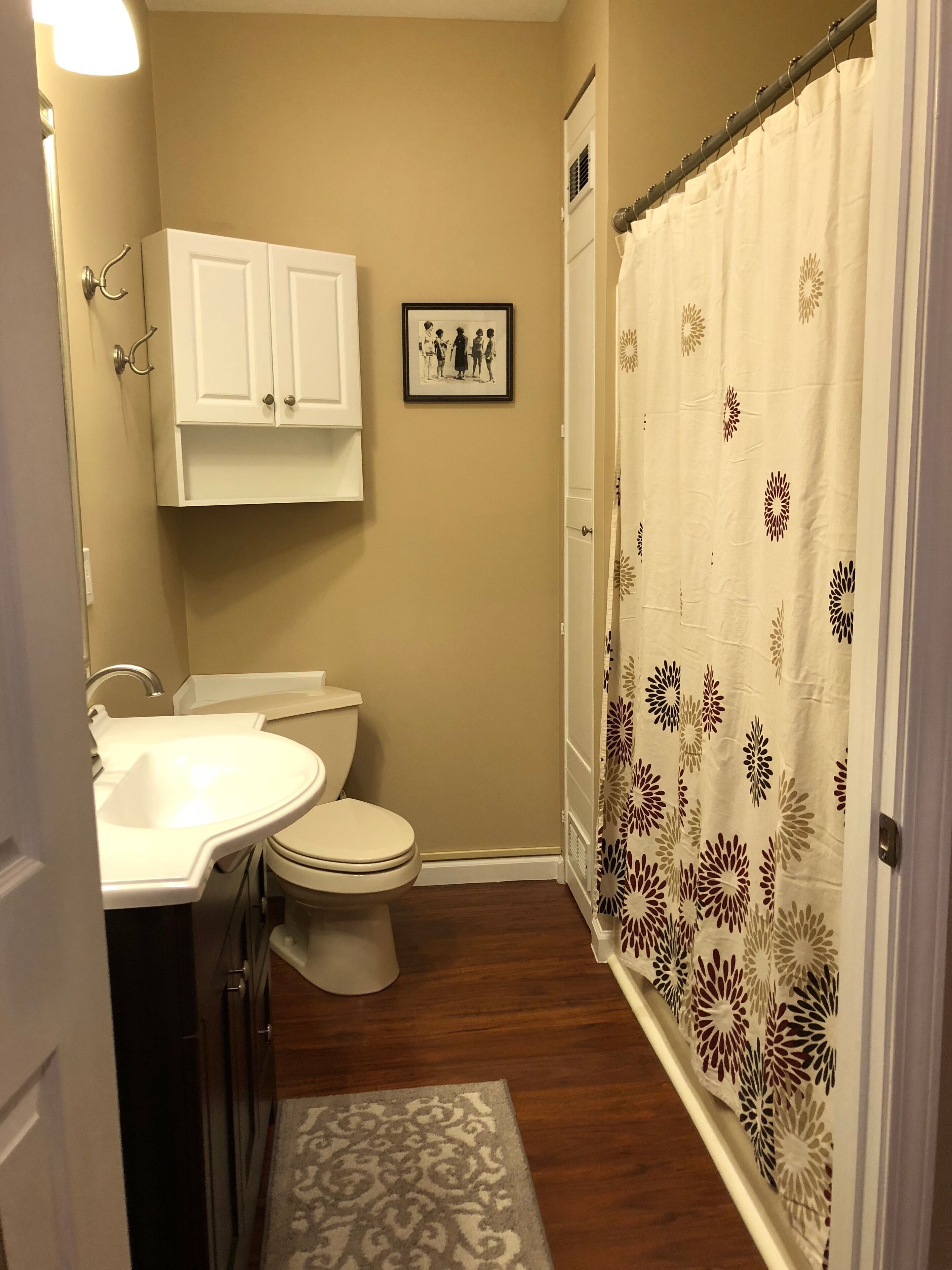 Amherst Family Guest House