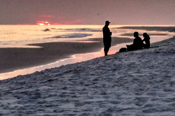 Strand