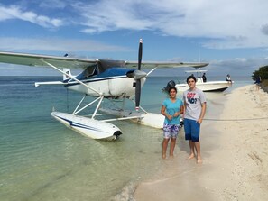 كراسي للتشمس