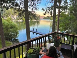 Property grounds - Flathead Lake Retreat ~ Wrap Yourself in Nature with All the Comforts of Home (Lakeside)