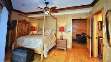 3 Schlafzimmer, Bügeleisen/Bügelbrett, kostenloses WLAN, Bettwäsche