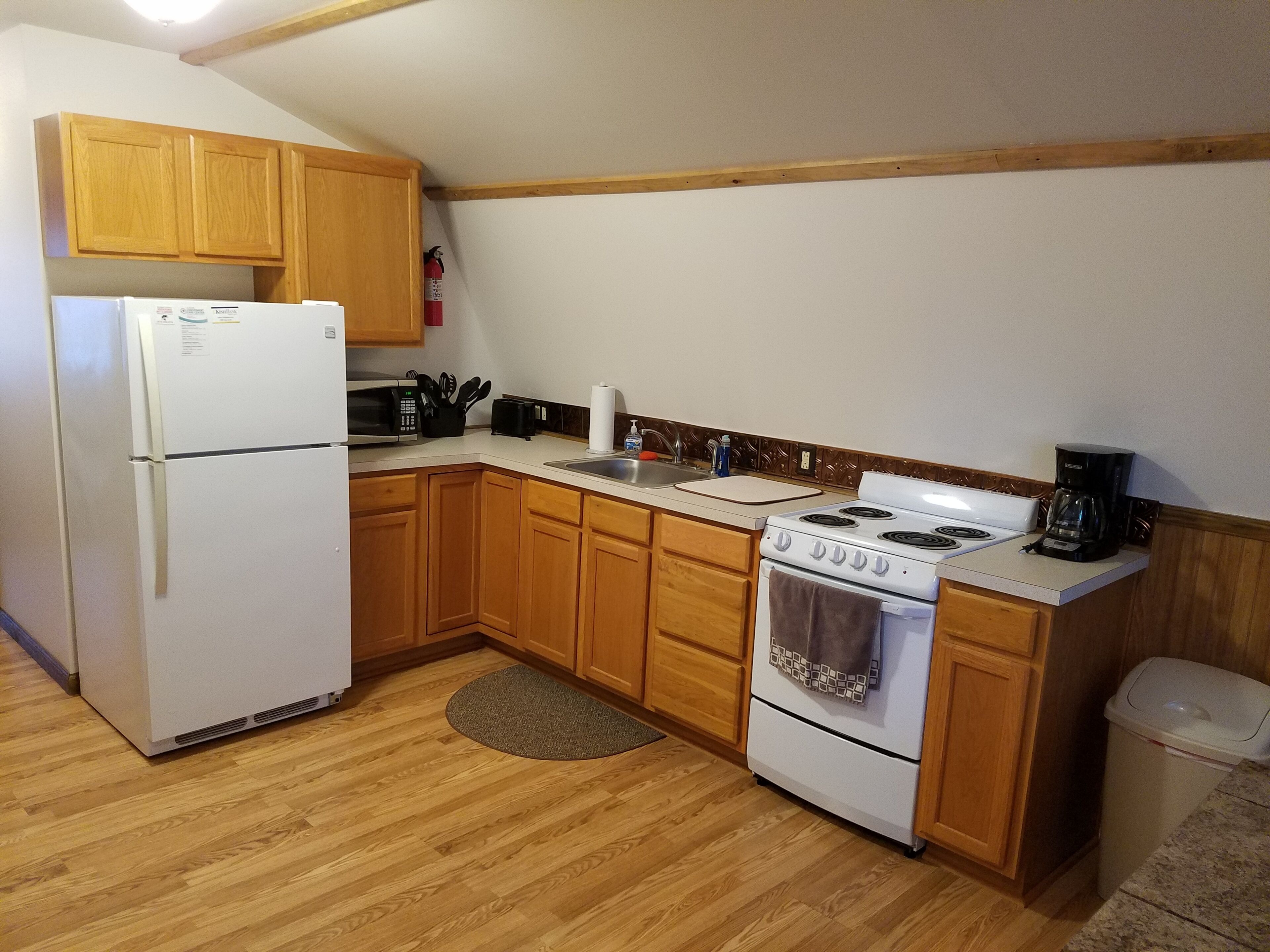 Cozy Country Cottage Just Minutes From 7-points at Raystown Lake