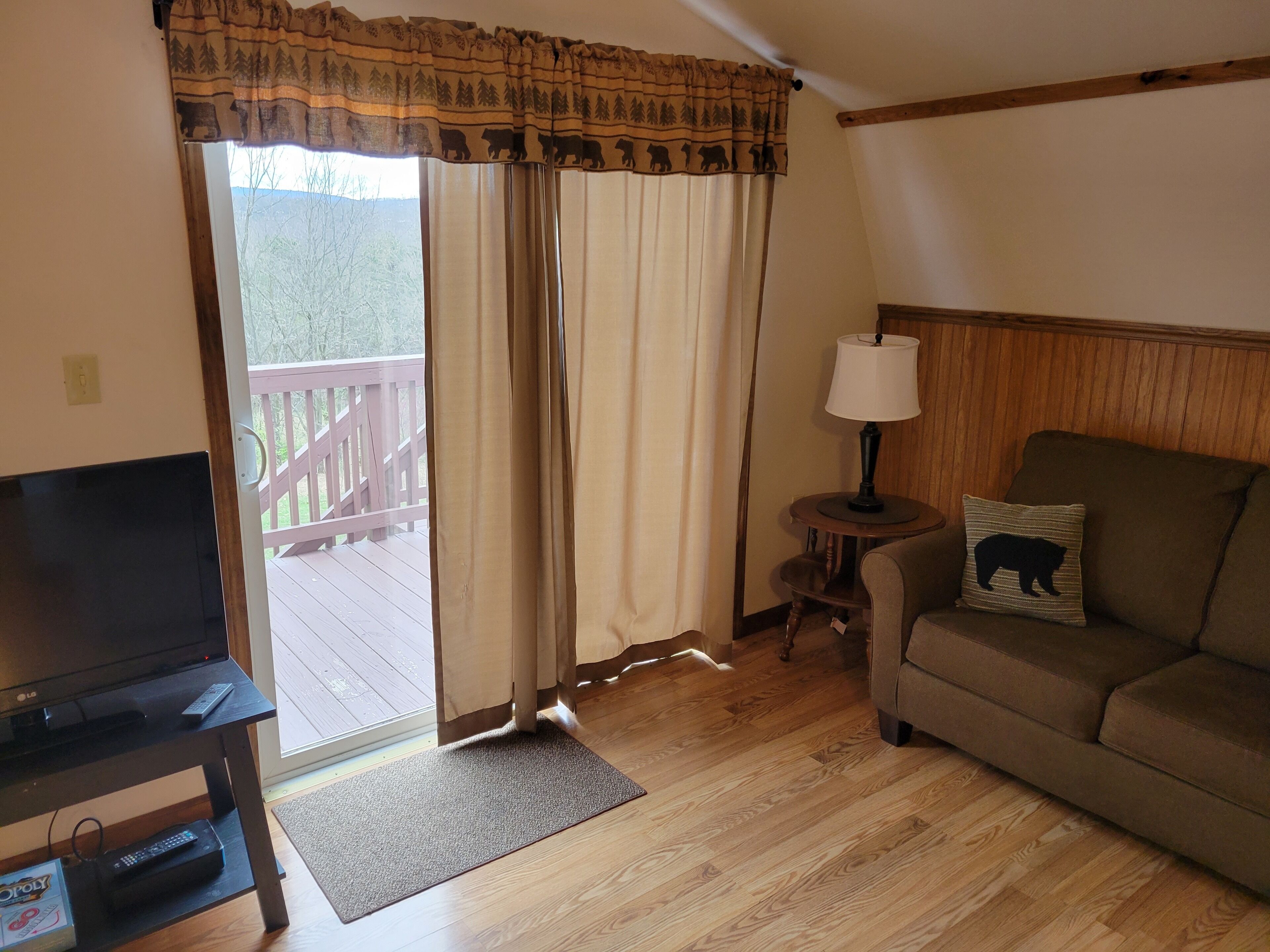 Cozy Country Cottage Just Minutes From 7-points at Raystown Lake