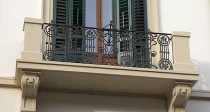 Gelsomino74 - Golden Suite