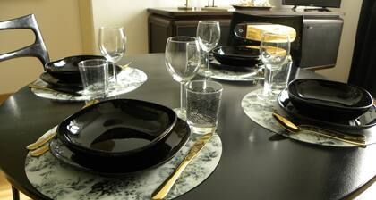 Gelsomino74 - Suite Gold