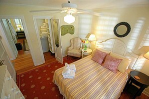 3 Schlafzimmer, WLAN