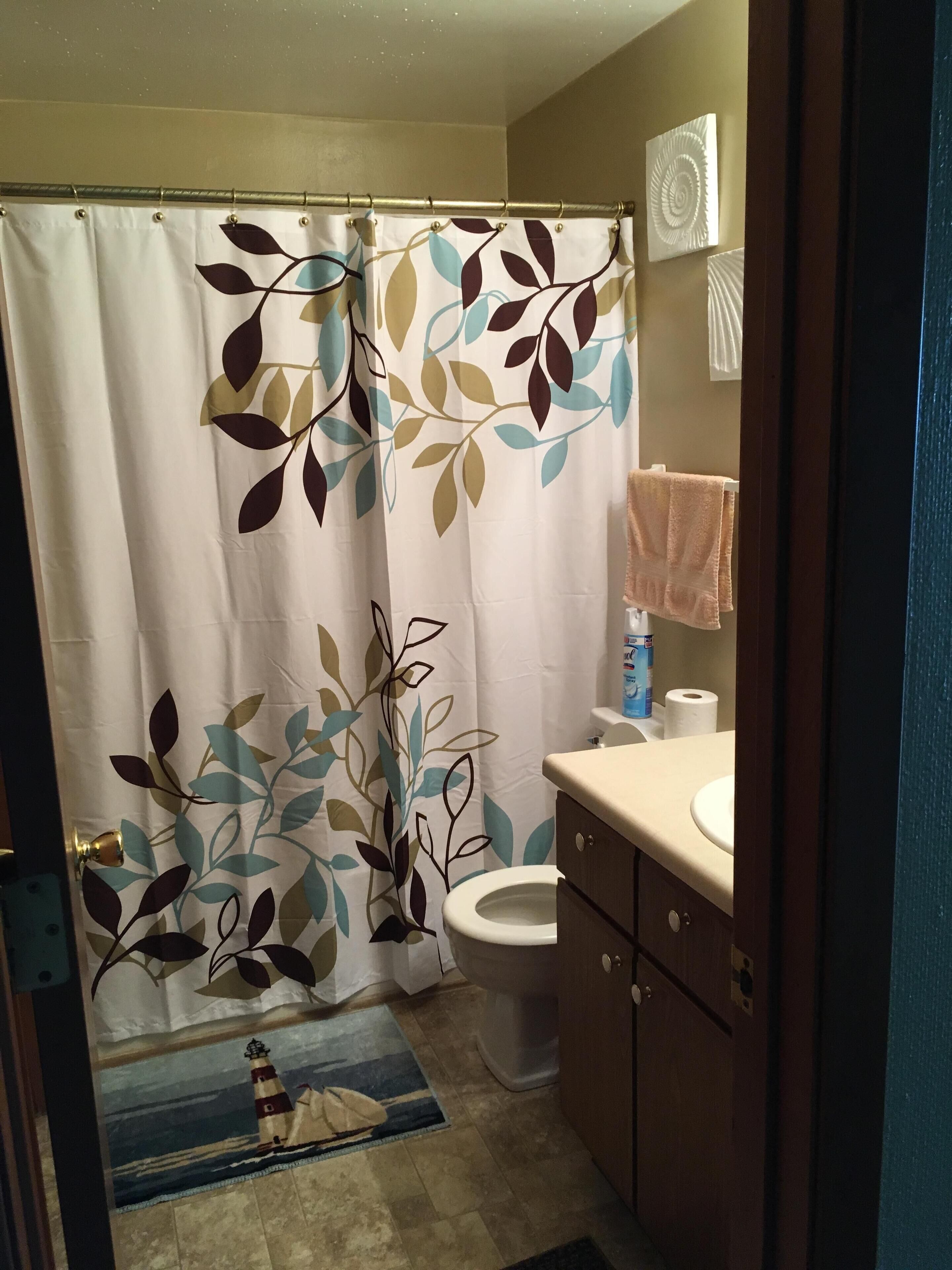 Off season rate 1 bedroom condo rental monthly rate of 55 dollars a night! 