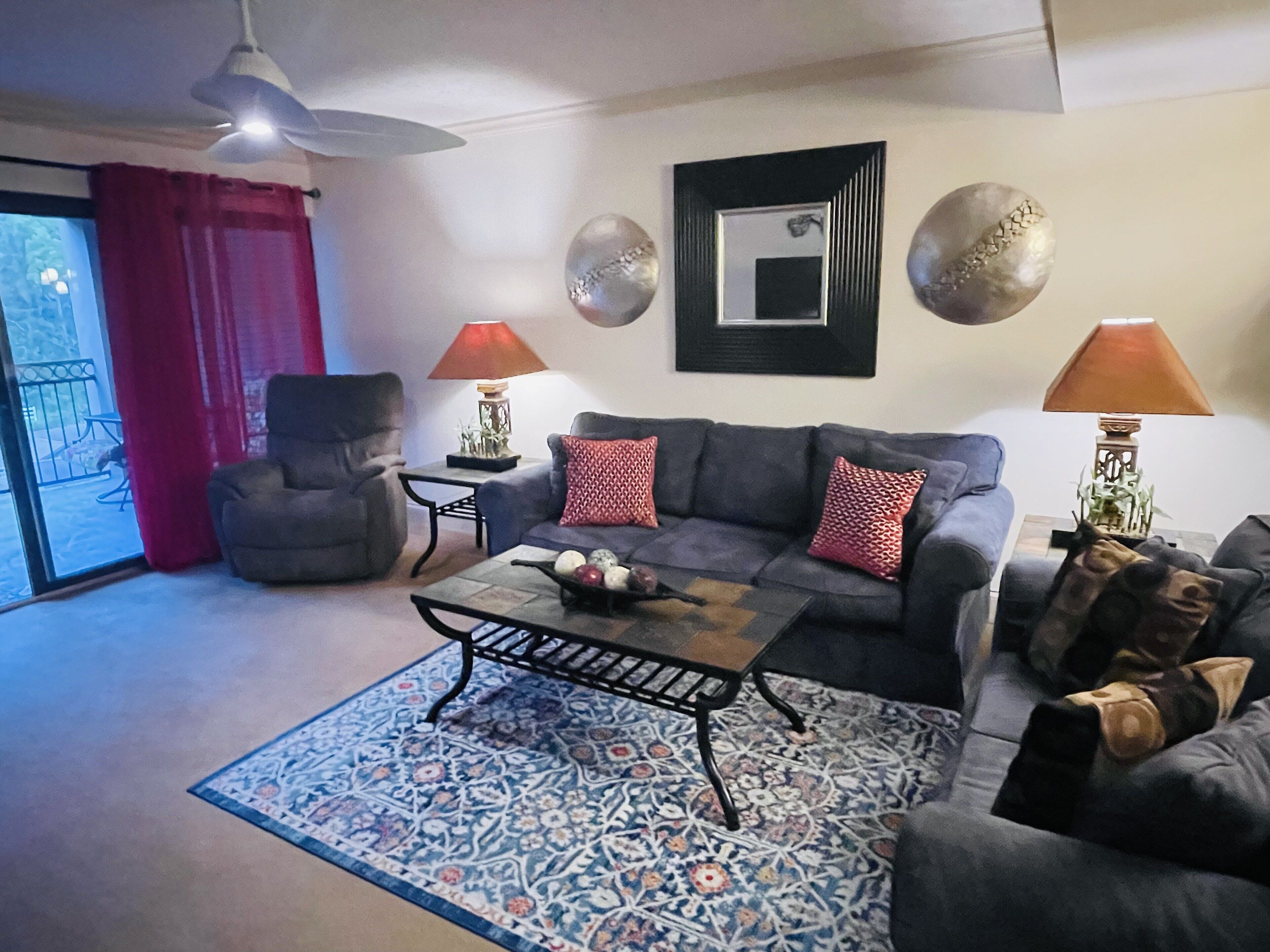 Gatlinburg Luxury Creekside Condo - Walk to Downtown