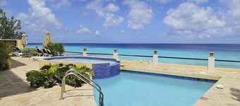 Best Beachfront Location. Spectacular ocean view. Luxury accommodations.
