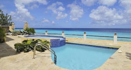 Best Beachfront Location. Spectacular ocean view. Luxury accommodations.