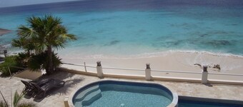 Best Beachfront Location. Spectacular ocean view. Luxury accommodations.